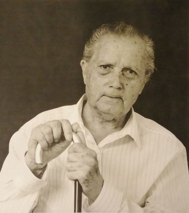 LA CASA-MUSEO TOM&Aacute;S MORALES ABRE LA EXPOSICI&Oacute;N &lsquo;MOYA A SANTIAGO SANTANA&rsquo;, QUE INCLUYE UNAS 40 OBRAS DEL PINTOR DEL PER&Iacute;ODO ENTRE 1929 Y 1991