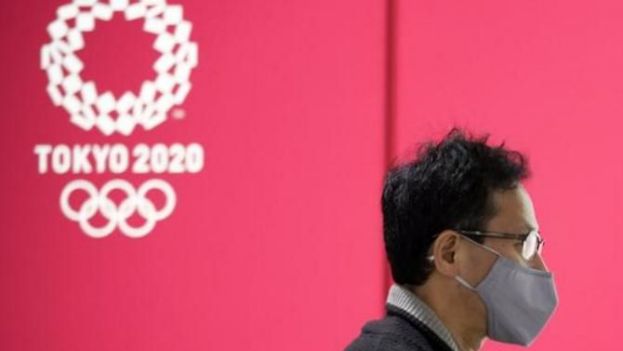 Los esc&aacute;ndalos eclipsan los JJOO de Tokio hasta la v&iacute;spera de su apertura