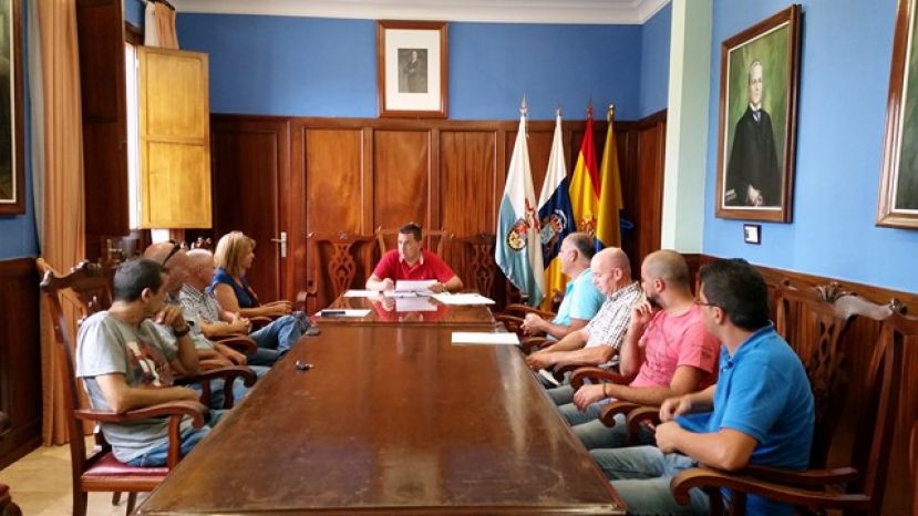 Gu&iacute;a: Aprobaci&oacute;n del nuevo Reglamento Municipal del Servicio de Taxis