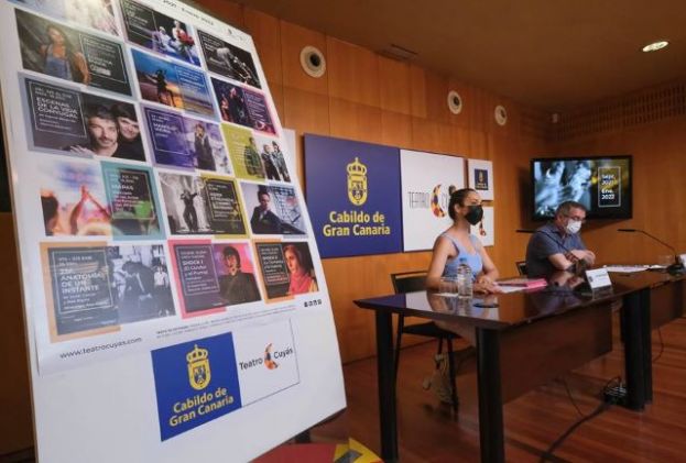 EL CUY&Aacute;S ADELANTAR&Aacute; UNA HORA TODOS SUS ESPECT&Aacute;CULOS A PETICI&Oacute;N DE LOS COMERCIANTES DE TRIANA