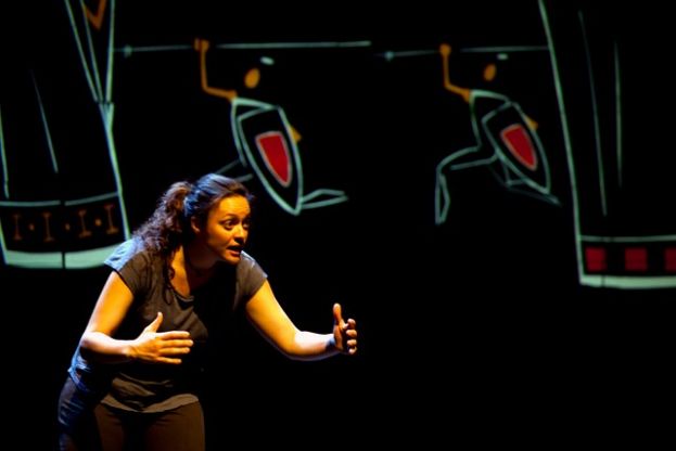 &lsquo;Me llamo Suleim&aacute;n&rsquo; ser&aacute; presentada en el festival de Manizales, en Colombia.