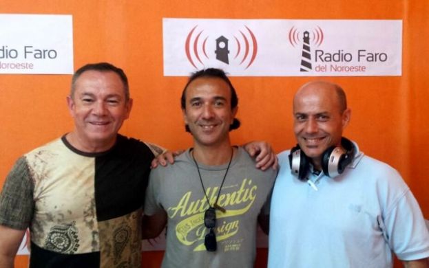 Se emiti&oacute; este jueves, 09-07-15, el programa Poesia Viva de La Atlantida