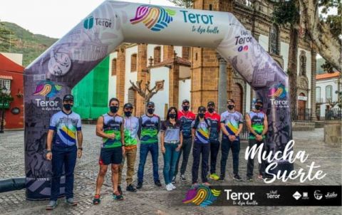 Teror ser&aacute; por primera vez Base de Vida de la modalidad 360&deg; de la Transgrancanaria 2021