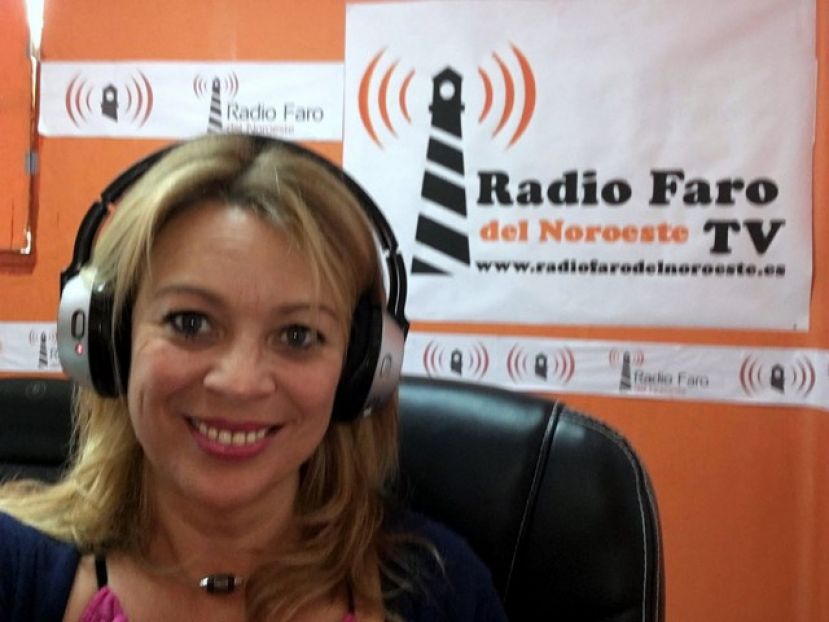 Este martes, 18-10-16, se emiti&oacute; Spiral, con Isabel Guerra (Audio)