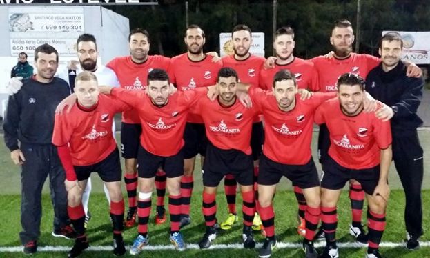 Preferente: El l&iacute;der salv&oacute; un punto en el 93, en el Octavio Est&eacute;vez y sigue invicto&rlm;