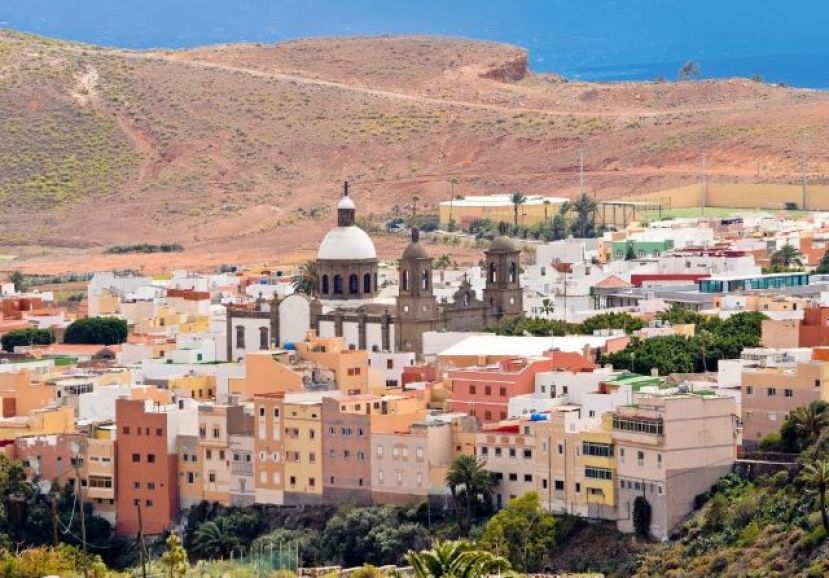 El Gobierno destina 300.000 euros a la mejora del alumbrado p&uacute;blico de Ag&uuml;imes