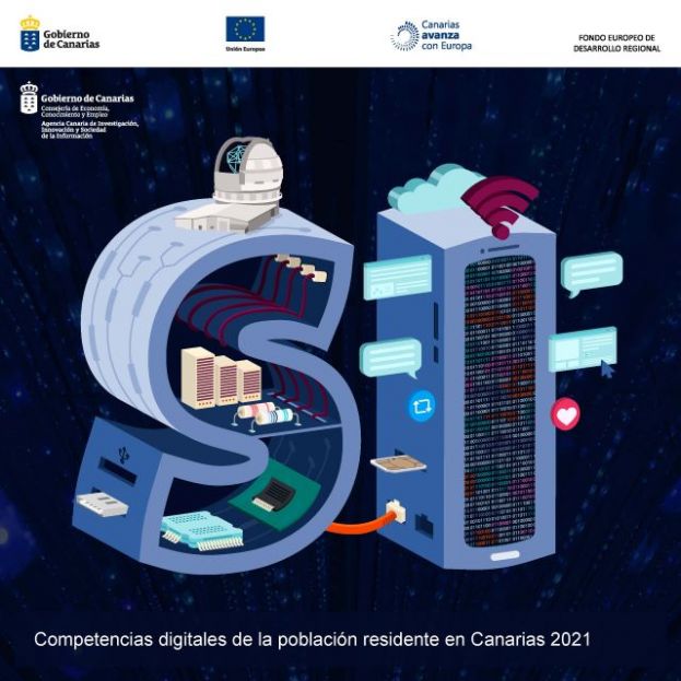 Conocimiento destina 300.000 euros en formaci&oacute;n TIC