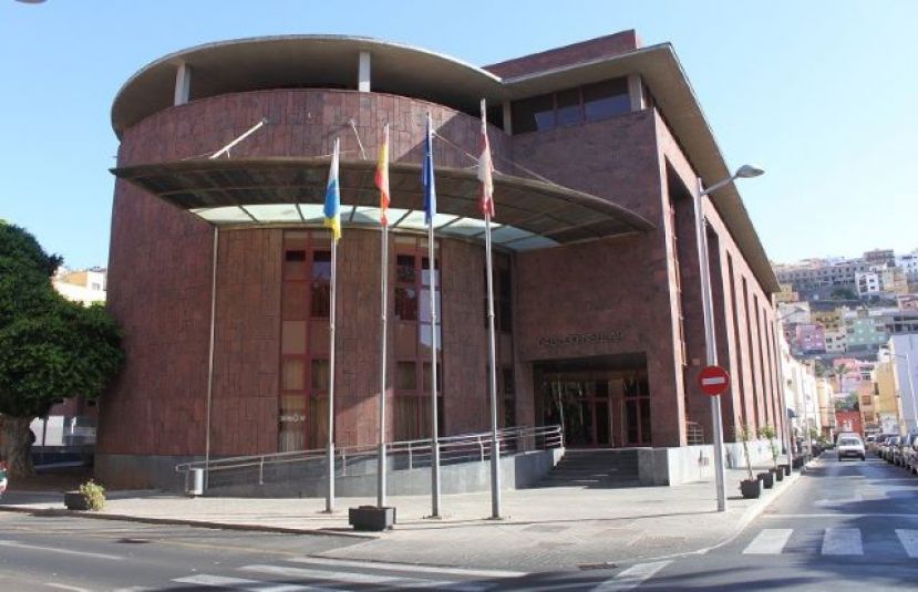 La Gomera: El Cabildo abona 511 mil euros en ayudas ante la Covid-19