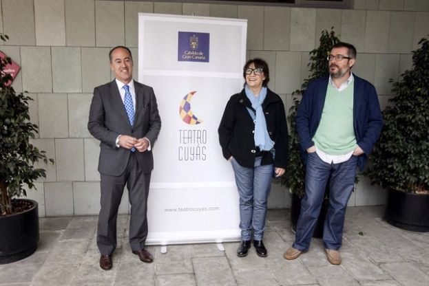Blanca Portillo protagoniza &lsquo;El testamento de Mar&iacute;a&rsquo;, de Colm T&oacute;ib&iacute;n