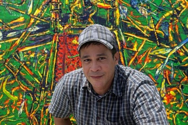 Arnaldo Roche y Ram&oacute;n Miranda participan este jueves en el seminario &lsquo;Mirar, ver y descifrar&rsquo;
