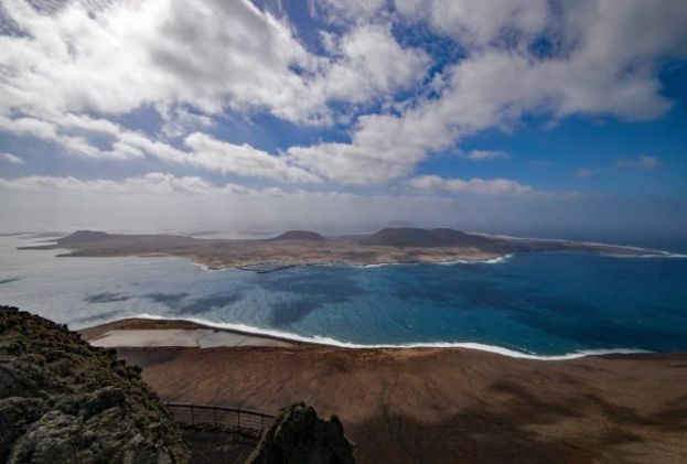 El Gobierno canario informa favorablemente sobre 17 proyectos del Parque Natural del Archipi&eacute;lago Chinijo en 2021