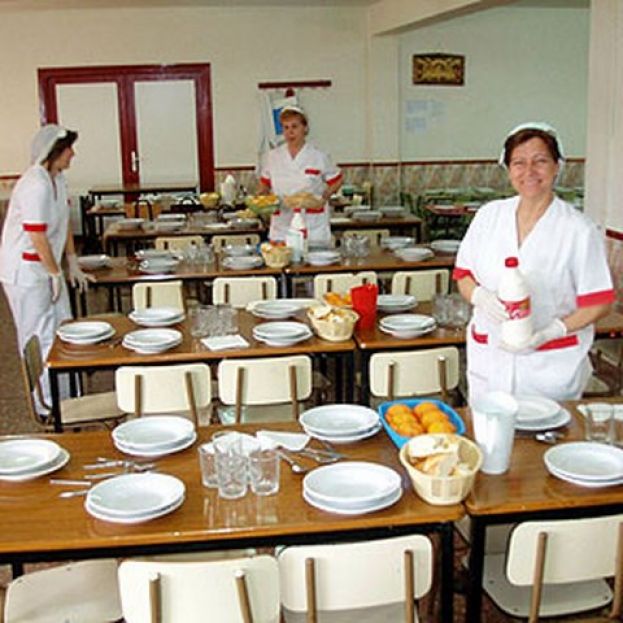 Valleseco: Curso destinado a la formaci&oacute;n de educadores para comedores escolares