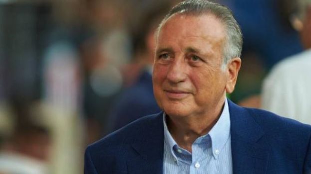 &iquest;Alguien se cree que un empresario como Roig ignora las claves de CVC?