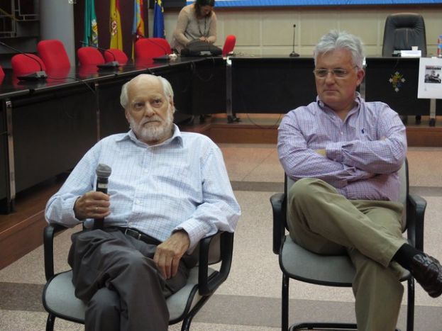 Nace en Valencia la primera Asociaci&oacute;n de Amigos de la Fundaci&oacute;n Juan Negr&iacute;n