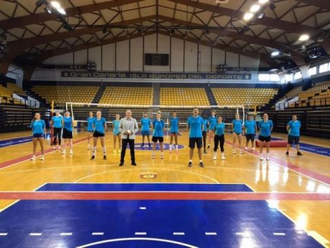 El Club Voleibol JAV Ol&iacute;mpico hace historia, campe&oacute;n de la Superliga femenina