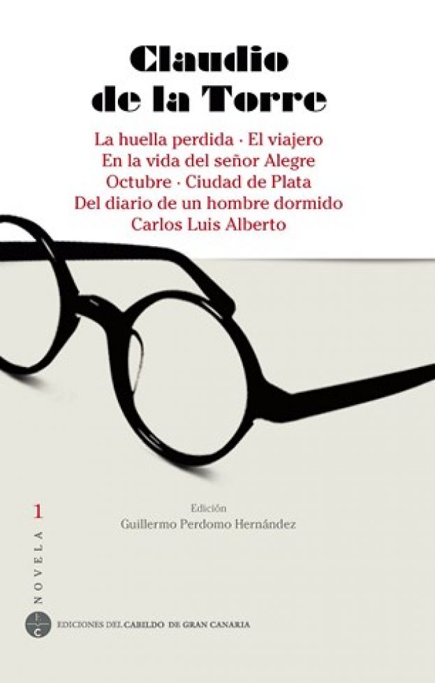 Presentaci&oacute;n del primero de los cinco tomos de la Colecci&oacute;n Claudio de la Torre