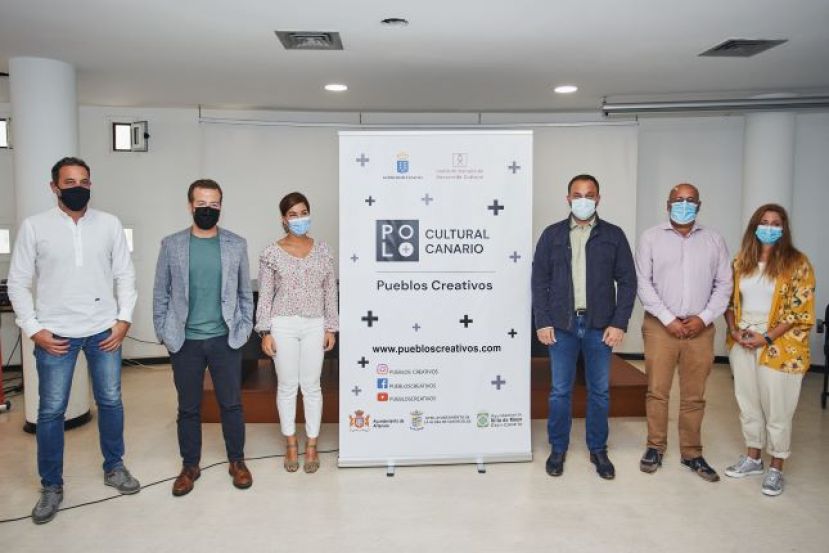 &lsquo;Pueblos creativos&rsquo;, nuevo programa para impulsar la cultura en los municipios rurales
