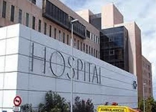 Comunicado diario de los trabajadores de mantenimiento del Hospital Doctor Negr&iacute;n