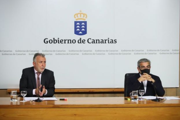 El Gobierno aprueba un l&iacute;mite de gasto de 8.919 millones de euros para los Presupuestos de 2022