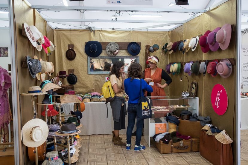 La gran Feria de Artesan&iacute;a de Gran Canaria invade ma&ntilde;ana San Telmo