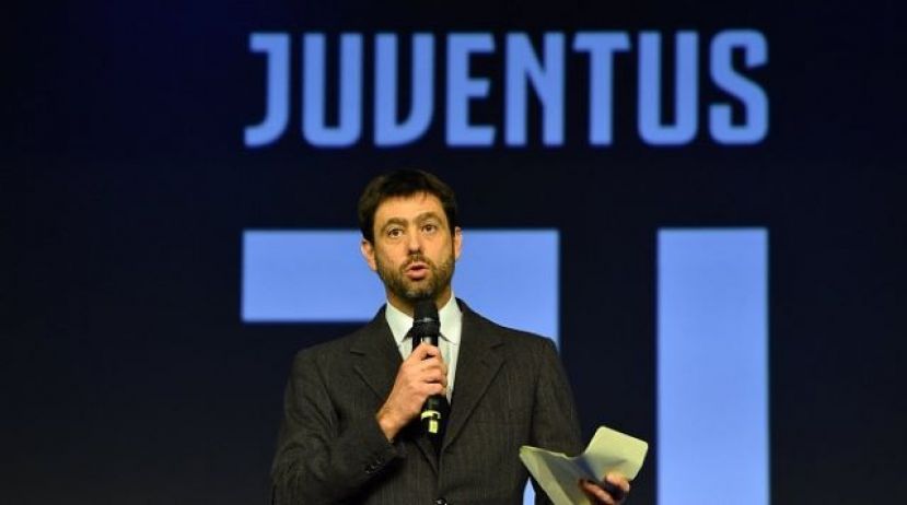 La Juve admite 113 millones de p&eacute;rdidas en el &uacute;ltimo semestre