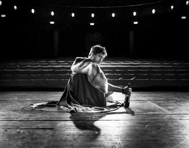 Copia de &lsquo;The play&rsquo; finaliza el ciclo de cine checo de Filmoteca