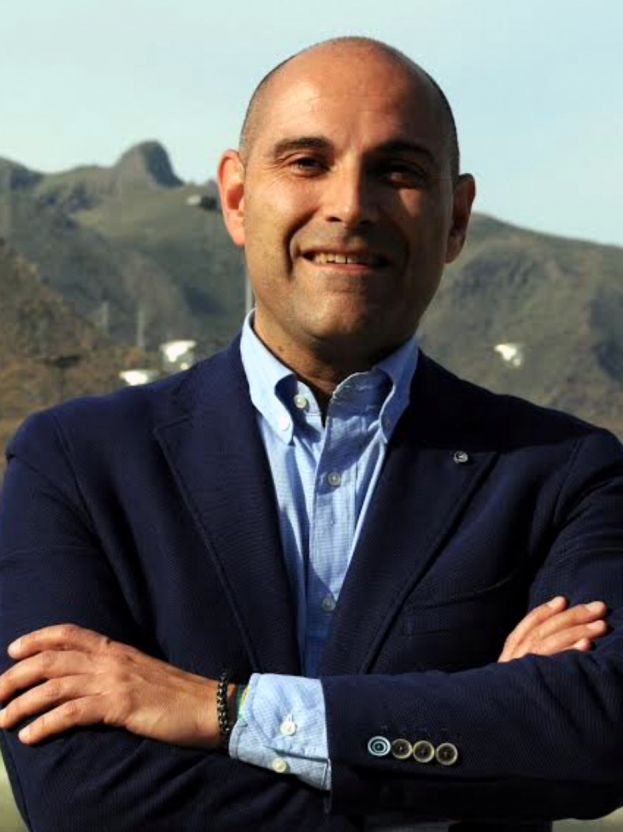 Art&iacute;culo de opini&oacute;n por Alfonso J. L&oacute;pez Torres