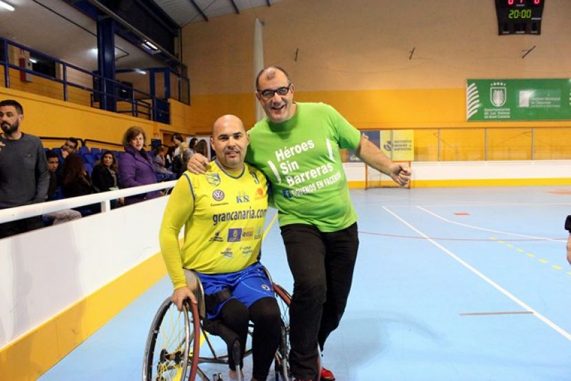 Baloncesto S R: BSR ACE grancanaria.com 51/ Bidaideak Bilbao BSR  60