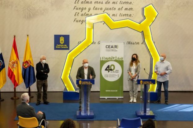 CEAR urge a dejar de gestionar la migraci&oacute;n como una emergencia y un &ldquo;experimento&rdquo; para aceptarla como estructural y permanente