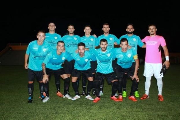 Regional Preferente: Previa de la jornada n&ordm; 2