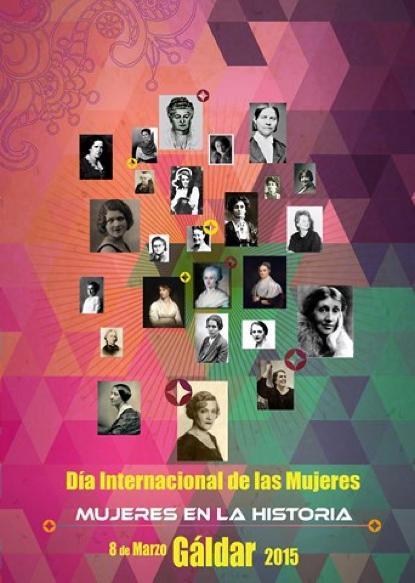 Igualdad dedica el D&iacute;a Internacional a las mujeres que han destacado a lo largo de la Historia.