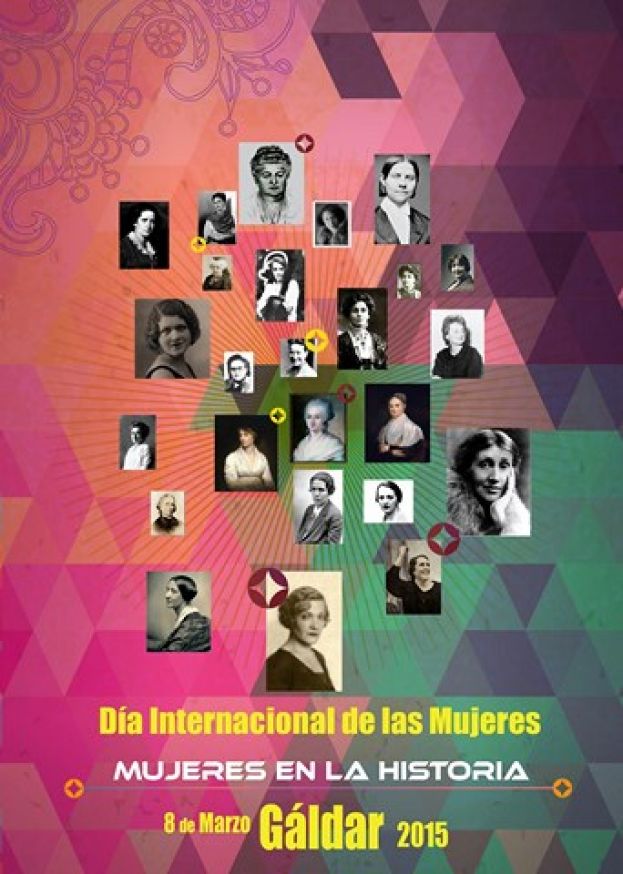 Igualdad dedica el D&iacute;a Internacional a las mujeres que han destacado a lo largo de la Historia.