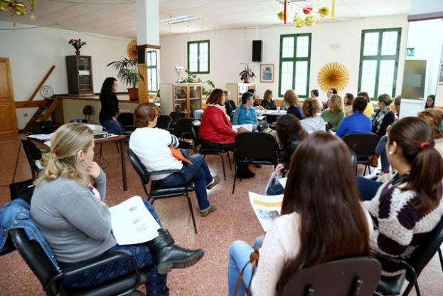Valleseco acoge en est&aacute; semana cuatro cursos formativos de cara al empleo