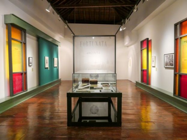 &Uacute;ltimos d&iacute;as para ver en Tenerife la exposici&oacute;n &lsquo;Benito P&eacute;rez Gald&oacute;s. La verdad humana&rsquo;