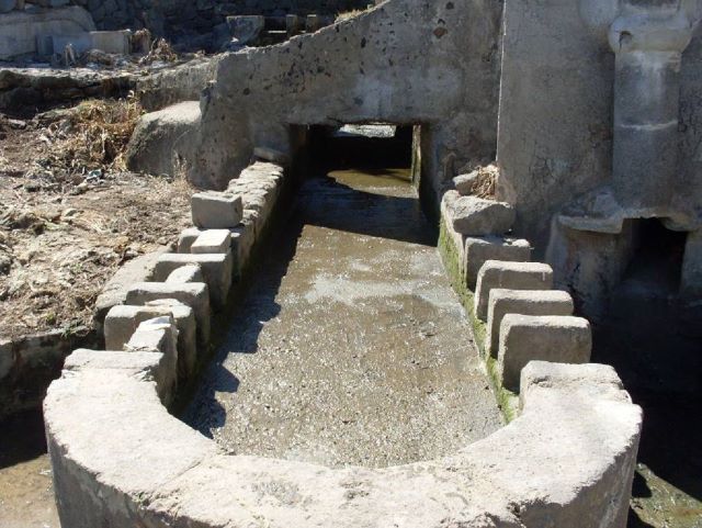 LAS XI JORNADAS DE LA CULTURA DEL AGUA DE LA CASA-MUSEO LE&Oacute;N Y CASTILLO SE CENTRAN EN LOS CONFLICTOS POR EL CONTROL O DISTRIBUCI&Oacute;N DE ESTE RECURSO