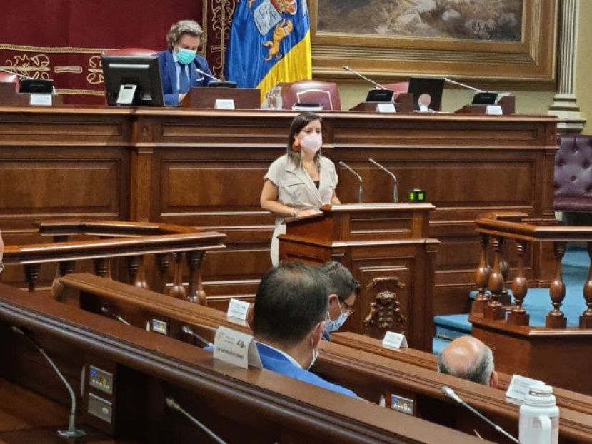 Plazo para que las empresas de alojamiento puedan cubrir el coste del IBI