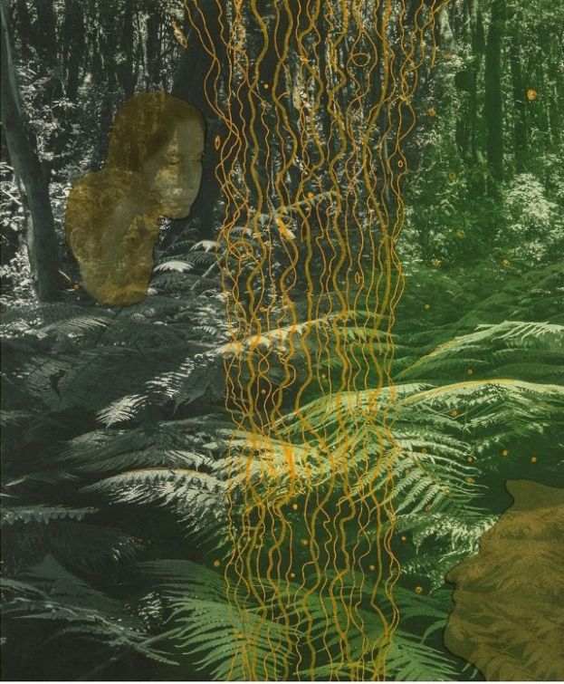 LA CASA-MUSEO LE&Oacute;N Y CASTILLO DE TELDE ABRE LA NOVEDOSA EXPOSICI&Oacute;N &lsquo;REFLEXIONES GR&Aacute;FICAS&rsquo; CON 22 OBRAS DEL ARTISTA SUECO ROLF C. H&Aring;KANSSON