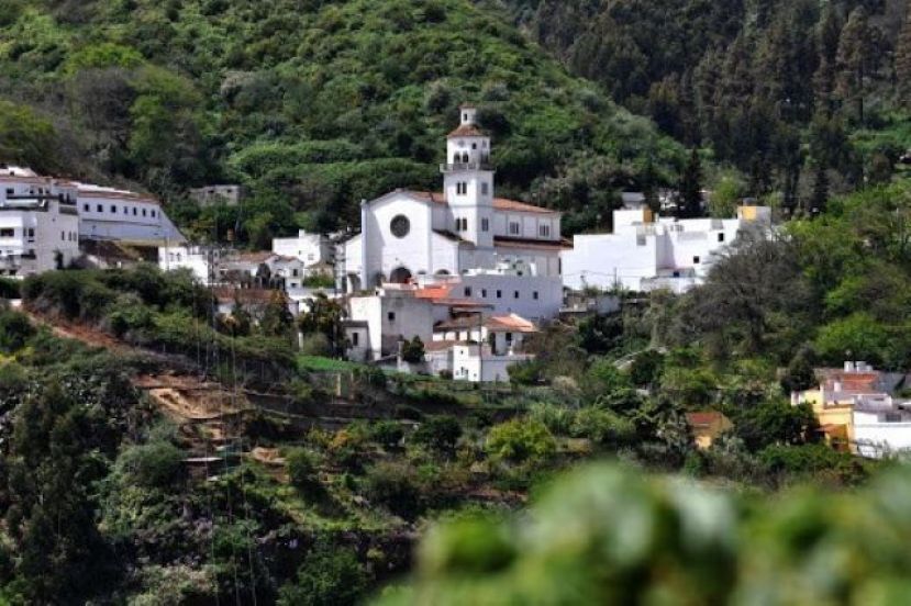 Turismo de Canarias impulsa 9 proyectos de mejora de espacios p&uacute;blicos