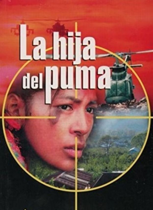 LA CASA-MUSEO LE&Oacute;N Y CASTILLO PROYECTA &lsquo;LA HIJA DEL PUMA&rsquo;, BASADA EN LA PREMIO NOBEL DE LA PAZ RIGOBERTA MENCH&Uacute; Y EN LA REPRESI&Oacute;N EN GUATEMALA