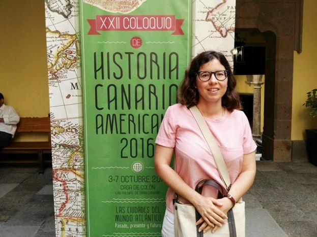 Una investigaci&oacute;n documenta la dif&iacute;cil situaci&oacute;n de la mujer canaria