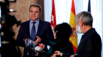 El CSD resuelve este mi&eacute;rcoles sobre los aplazamientos de Real Madrid y Atl&eacute;tico