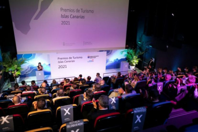 Canarias celebra el Día Mundial del Turismo con plena confianza en la recuperación del sector y nuevos retos
