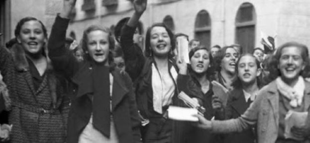 CANDELARIA GONZ&Aacute;LEZ: &ldquo;LA REP&Uacute;BLICA PERMITI&Oacute; DESARROLLAR REIVINDICACIONES FEMINISTAS, AUNQUE EN LA PR&Aacute;CTICA, ALGUNOS CAMBIOS RESULTARON ESCASOS&rdquo;