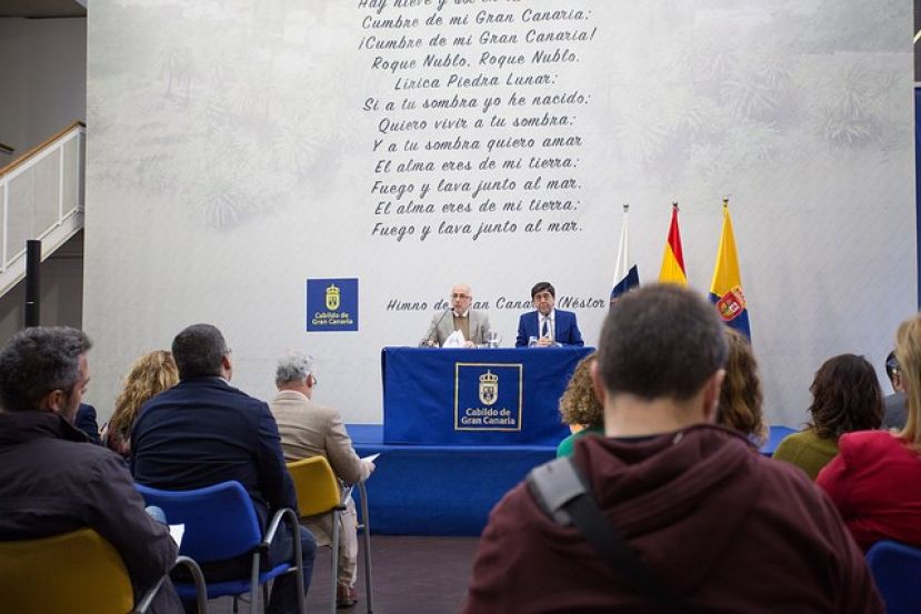 El Cabildo inicia Plan de Empleo para Familias sin Recursos de 2018
