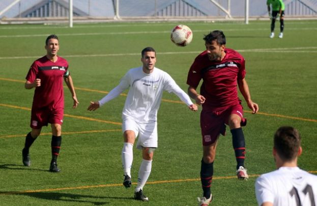 Regional Preferente: Previa de los partidos de hoy s&aacute;bado
