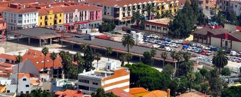 Santa Br&iacute;gida: El Ayuntamiento responde al Diputado del Com&uacute;n