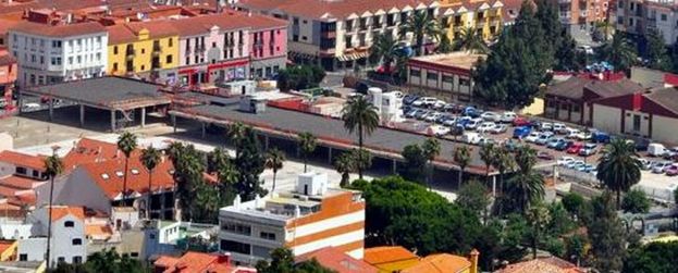 Santa Br&iacute;gida: El Ayuntamiento responde al Diputado del Com&uacute;n