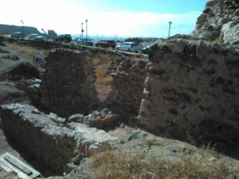 El Cabildo propondr&aacute; que el ingenio azucarero de Las Candelarias sea declarado Bien de Inter&eacute;s Cultural