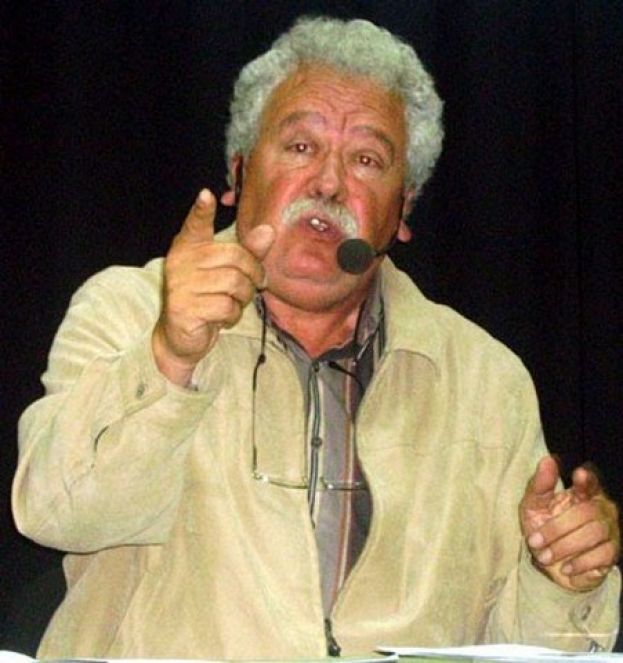 V&iacute;ctor Ram&iacute;rez: &ldquo;Leer a Gald&oacute;s me se&ntilde;al&oacute; un camino de dignidad&rdquo;