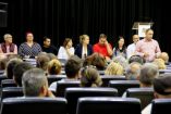 Moya: Presentaci&oacute;n del Grupo de Gobierno a los trabajadores municipales
